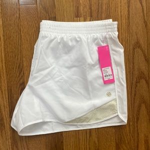 Brand new Lilly Pulitzer shorts